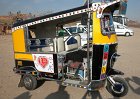 Rickshaws